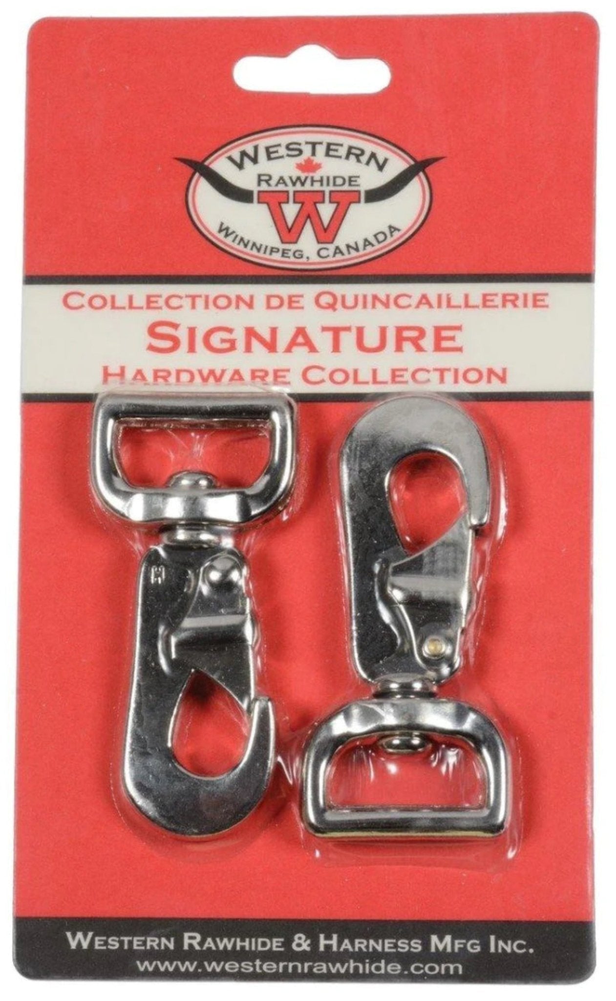 Hardware Items - Velora Luxury Fashion