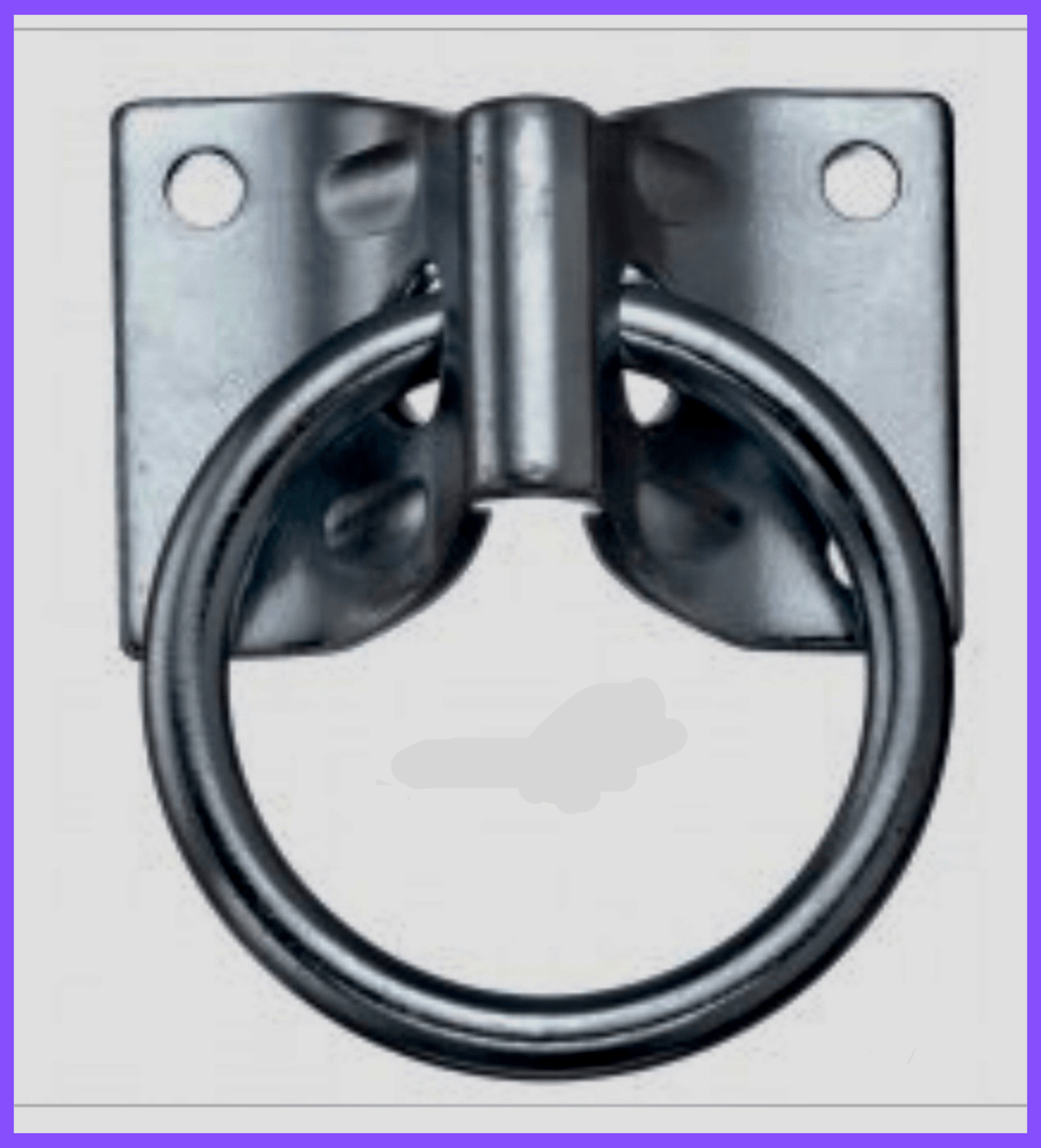 Hardware Items - Velora Luxury Fashion