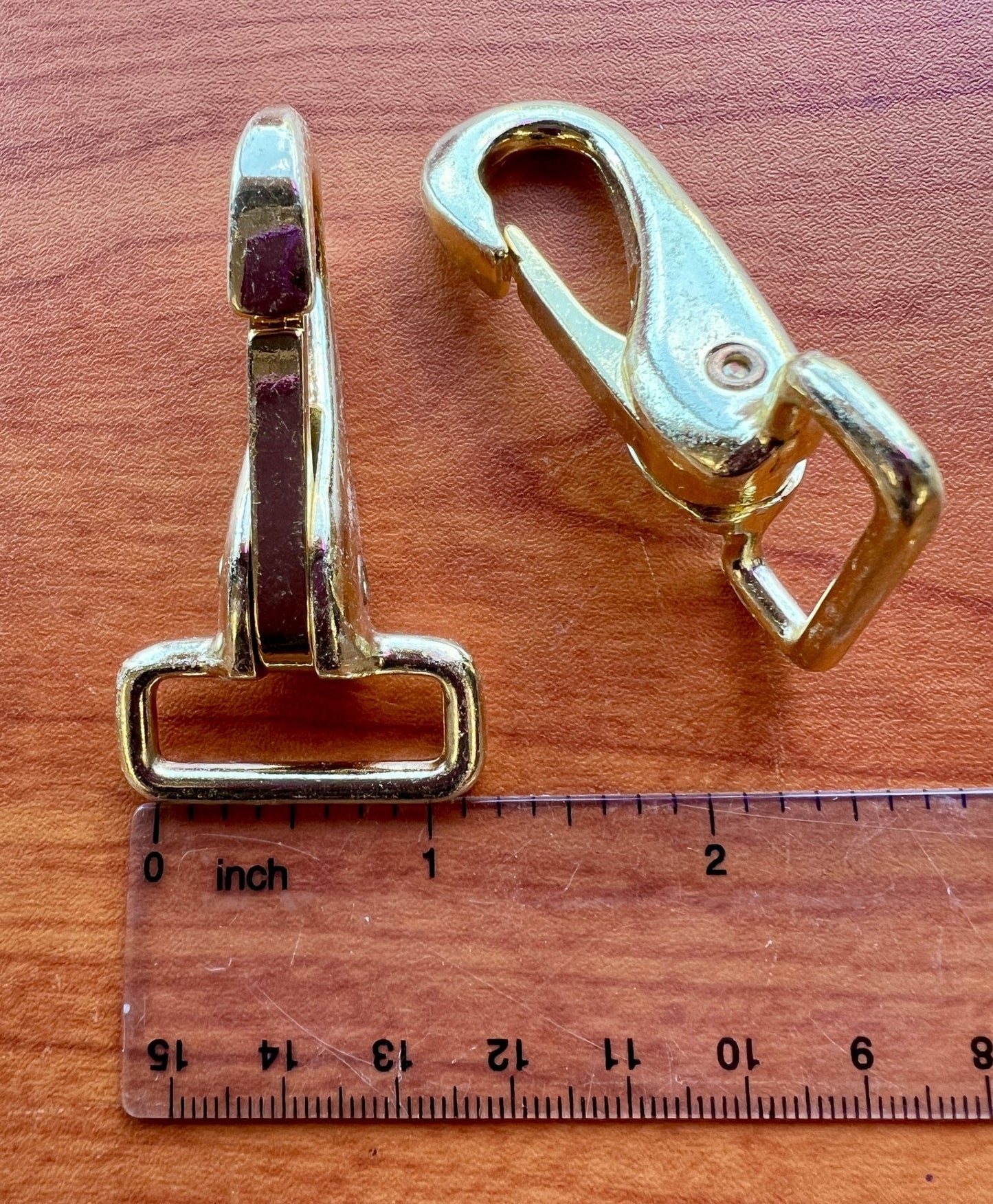 Hardware Items - Velora Luxury Fashion