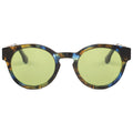 Havana - Acetate & Wood Sunglasses - Velora Luxury Fashion