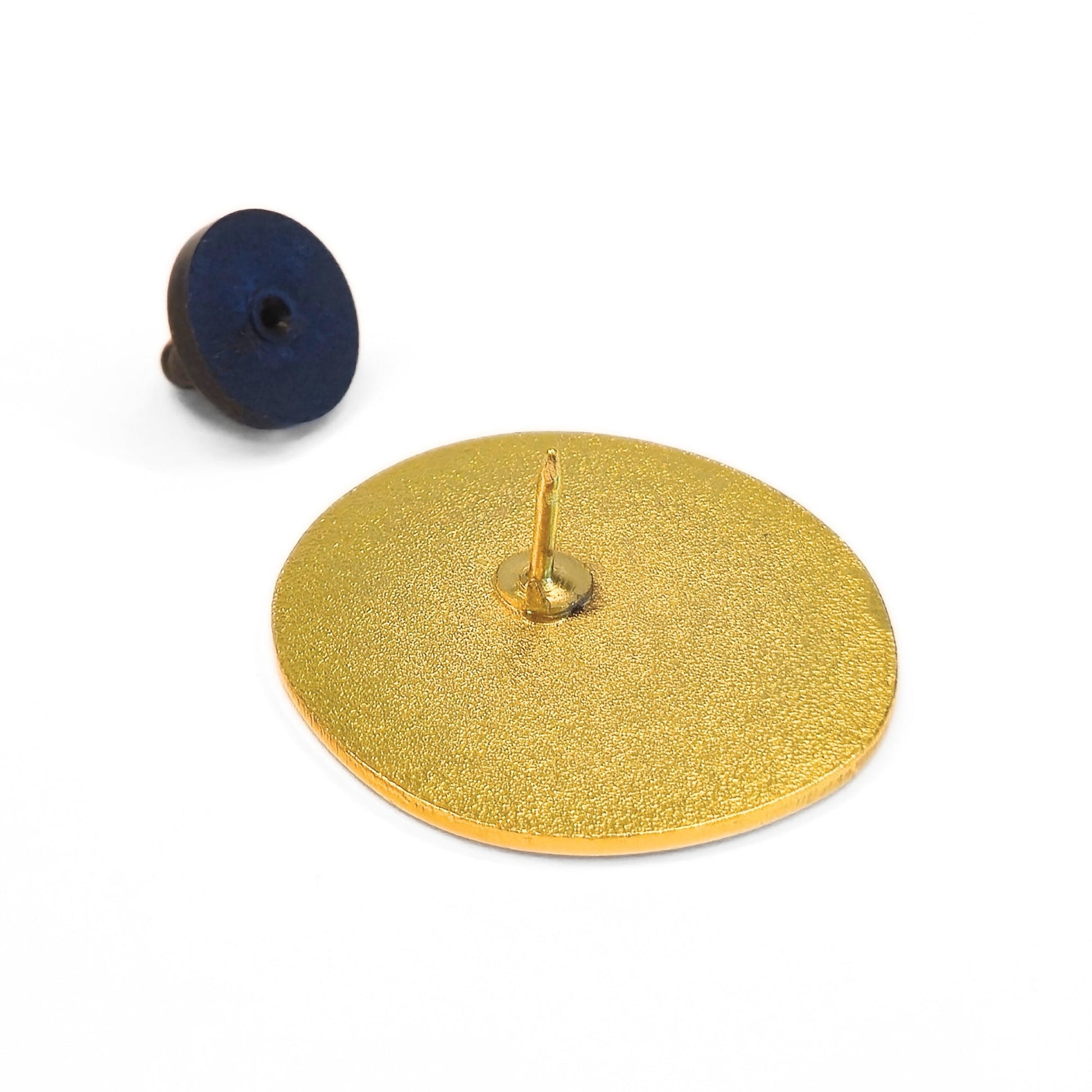 Have Courage Be Kind | Collectible Pin - Velora Luxury Fashion