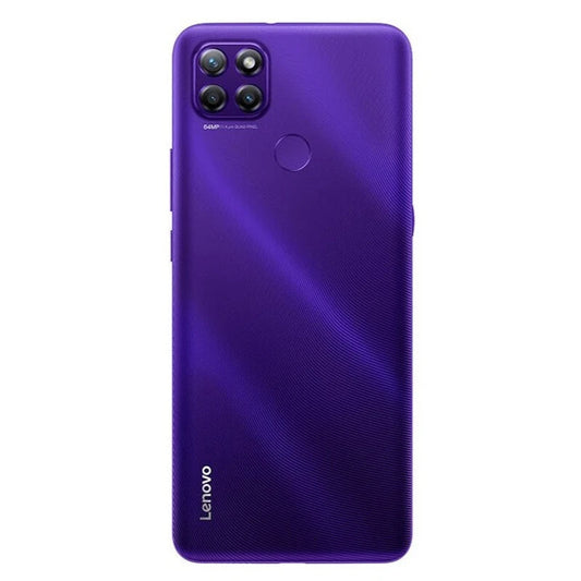 Original Lenovo K12 Pro Lemon K12 Pro 4G 64G 6.8"HD+ Android 10 64MP Fingerprint 6000mAh NFC Mobile Phone - Velora