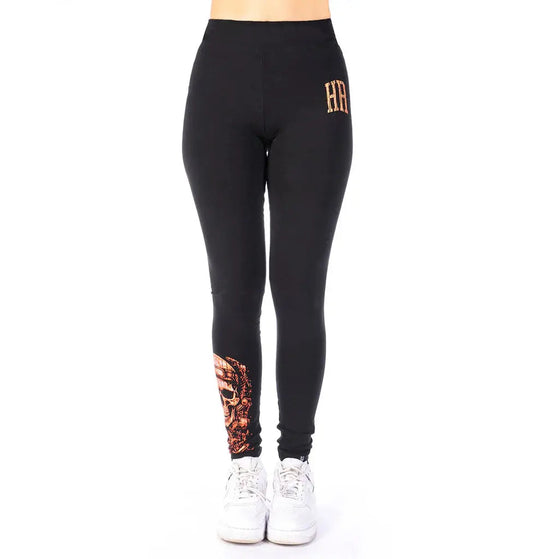Headrush Another One Leggings Boutique of Leathers/Open Road