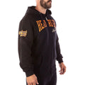 Headrush Men's The Mechanic Zip-Up Hoodie - Velora Luxury Fashion