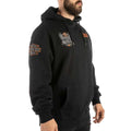 Headrush Men's Worldwide Pullover Hoodie - Velora Luxury Fashion