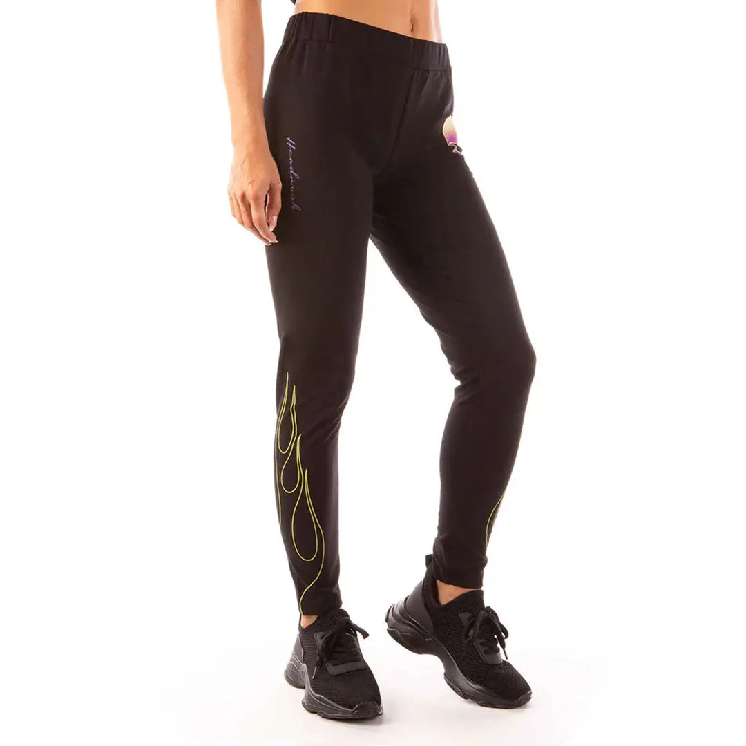 Headrush Women's The H.O.A.R Leggings - Velora Luxury Fashion