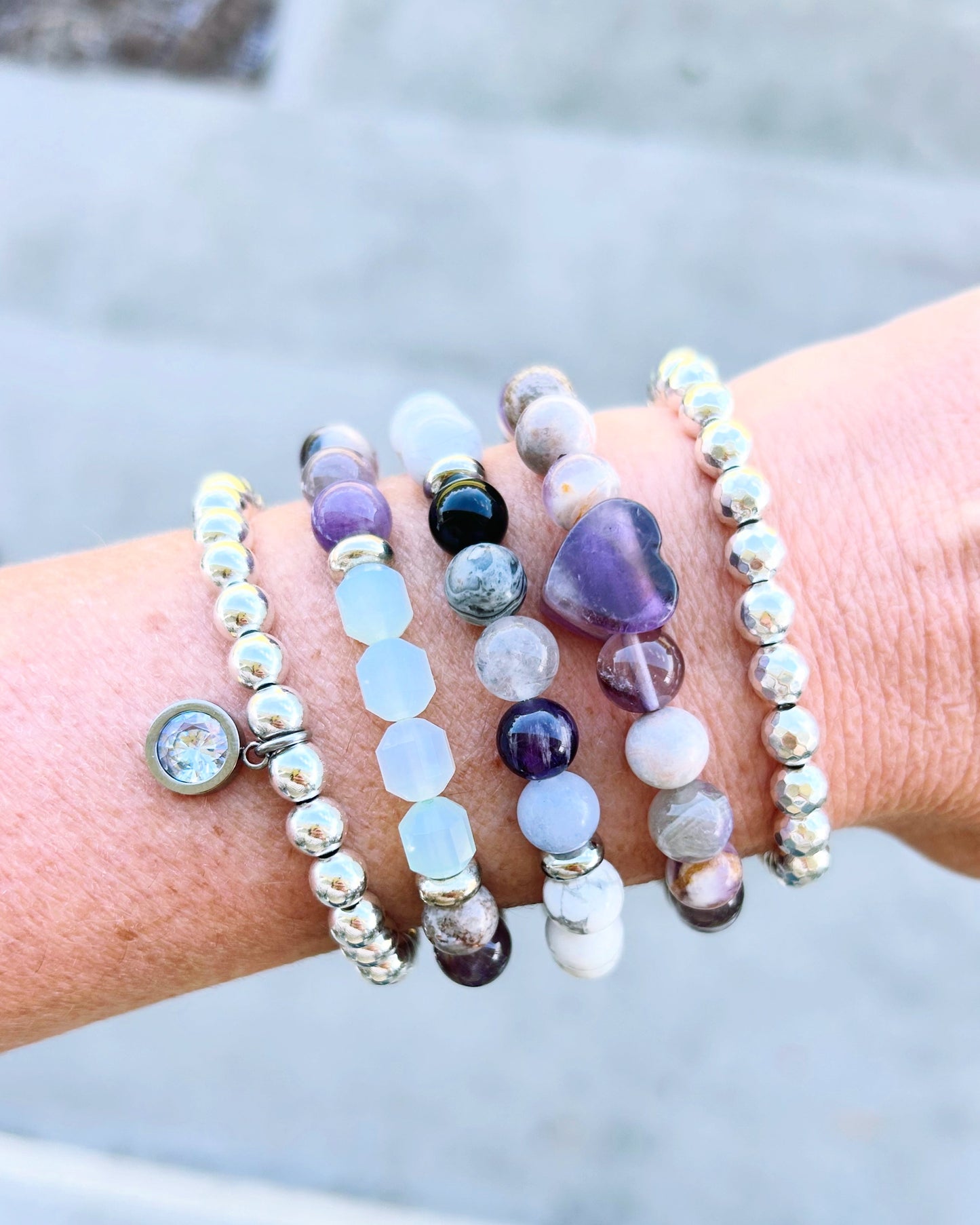 Healing Stack - Velora Luxury Fashion