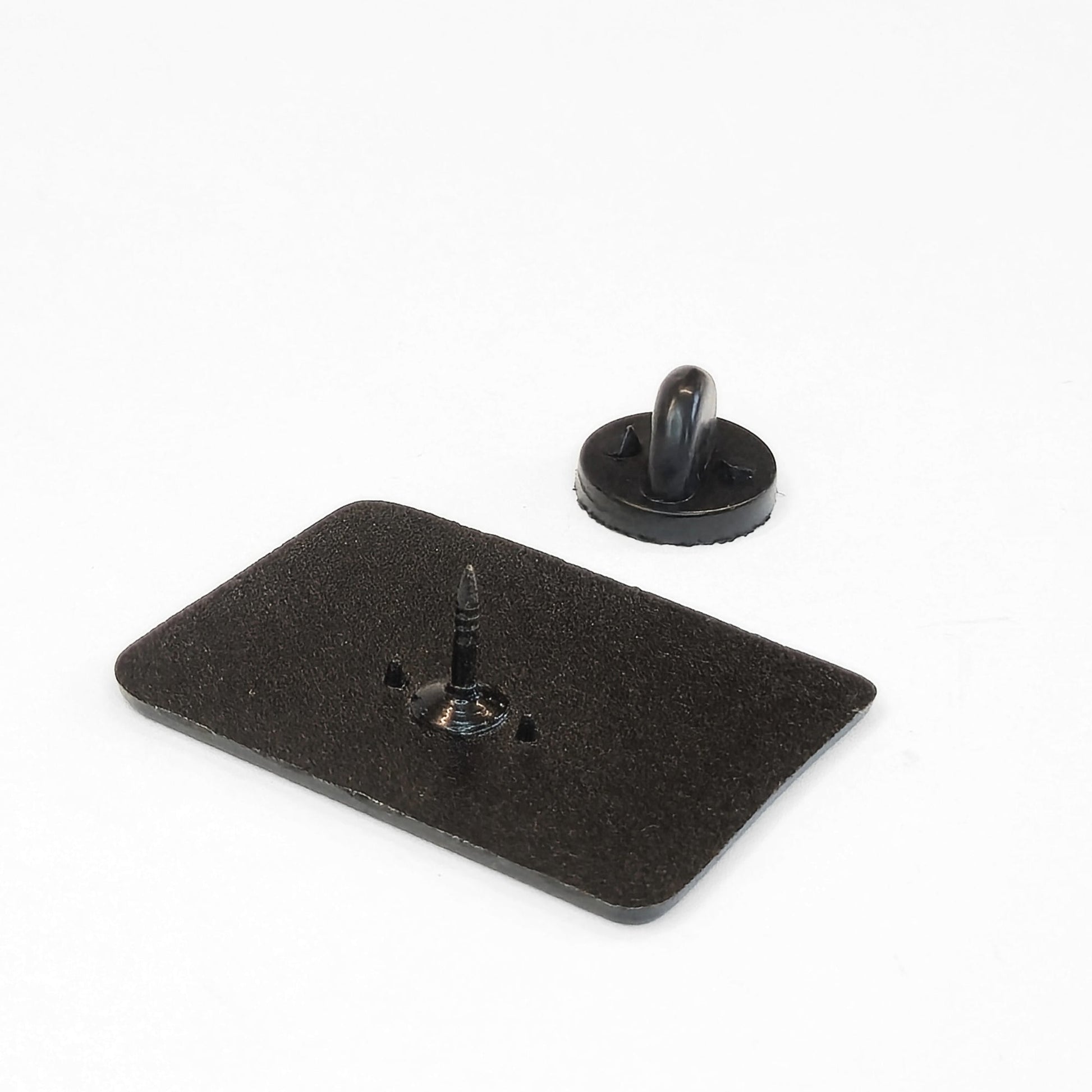 Hello I'm Trying My Best | Collectible Pin - Velora