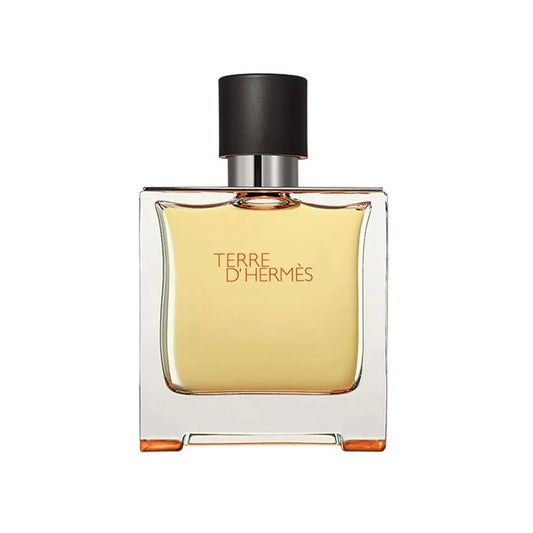 Hermes Terre D Parfum Spray for Men 6.7 Fl Oz - Velora Luxury Fashion