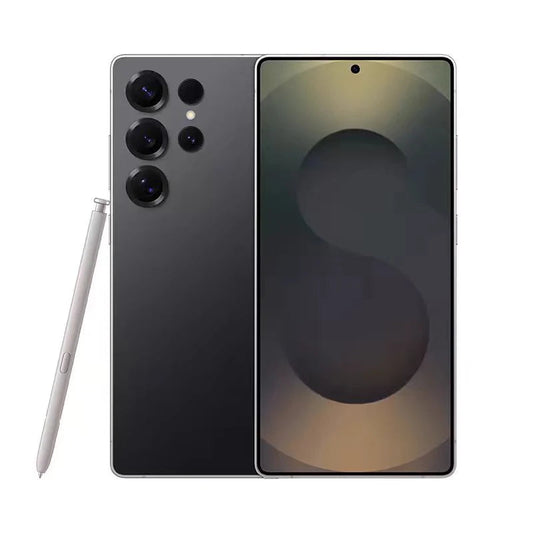 Brand New S25 Ultra Android 13 Phone 12GB+1TB 8-Core 6.8 Inch Screen Dual Sim 48MP Camera 4500Amh S25 Ultra Smartphone Velora