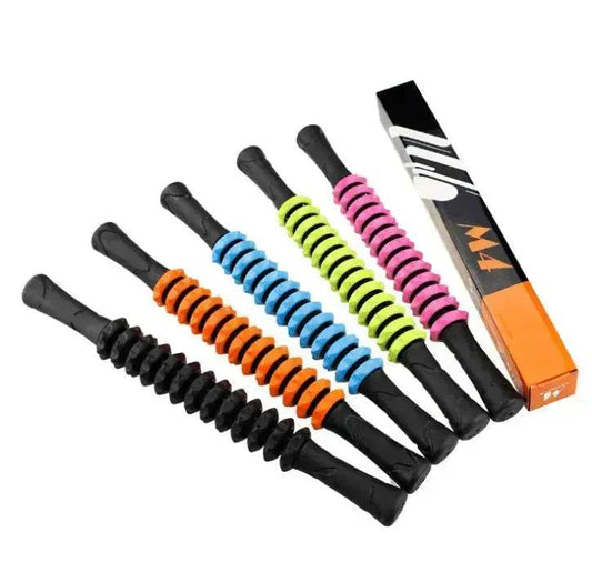 High Quality Yoga Muscles Massage Bar Tool - Velora