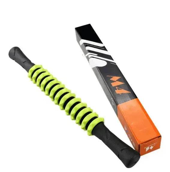 High Quality Yoga Muscles Massage Bar Tool - Velora