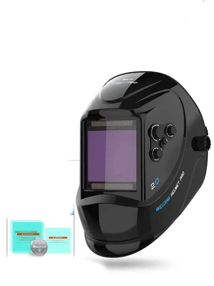 High Tech Quality Shadow control Welding Protection - Velora