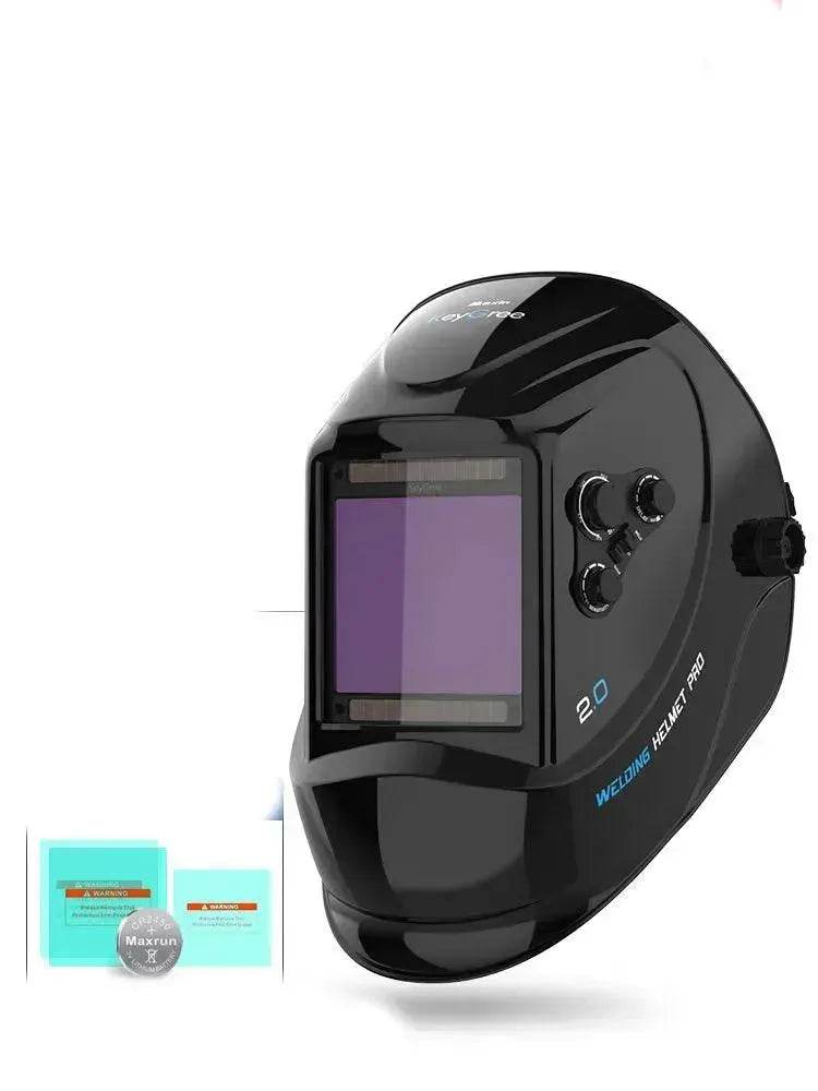 High Tech Quality Shadow control Welding Protection - Velora