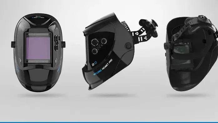 High Tech Quality Shadow control Welding Protection - Velora