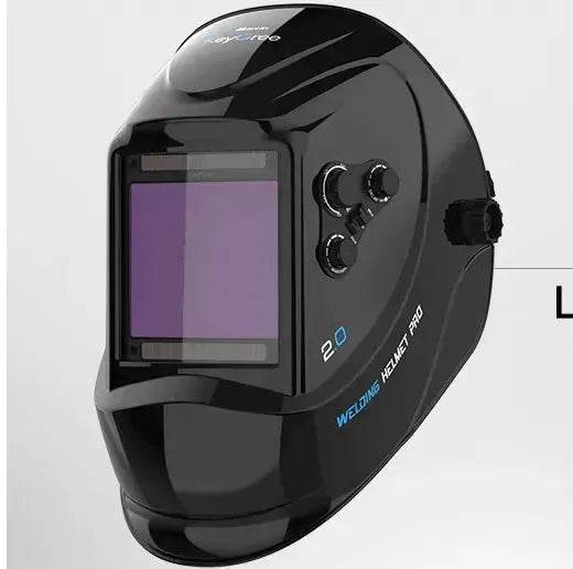 High Tech Quality Shadow control Welding Protection - Velora