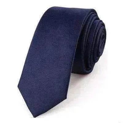 High-quality tie - Velora