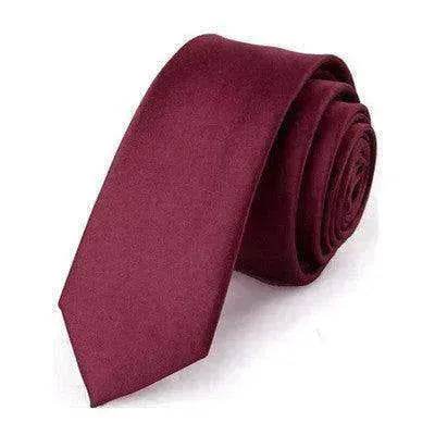 High-quality tie - Velora