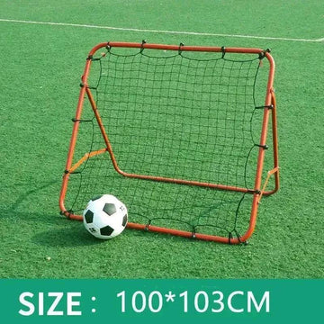 Home Fashion Personalized Football Rebound Net