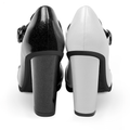 Hot Chocolate Design Black Swan - Velora Luxury Fashion