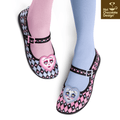Hot Chocolate Design Game of Hearts - Velora Luxury Fashion
