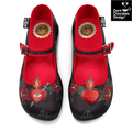 Hot Chocolate Design Heart MJ - Velora Luxury Fashion