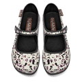 Hot Chocolate Design Terrazo - Velora Luxury Fashion