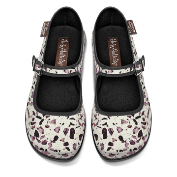 Hot Chocolate Design Terrazo - Velora Luxury Fashion
