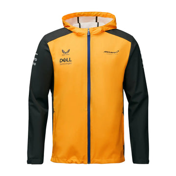 McLaren F1 Men's 2022 Team Performance Jacket (S)