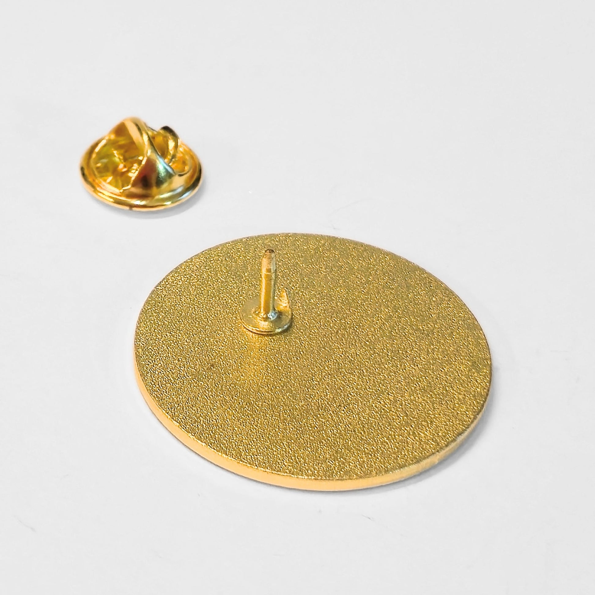 I Am Enough | Collectible Pin - Velora Luxury Fashion