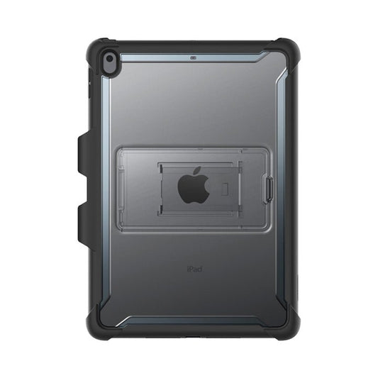 I-Blason Ares iPad case for 10.2 inch 7th 8th and 9th Gen iPad  - Black - Velora Luxury Fashion
