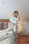 I'm Feeling Anxious T-Shirt - Velora Luxury Fashion
