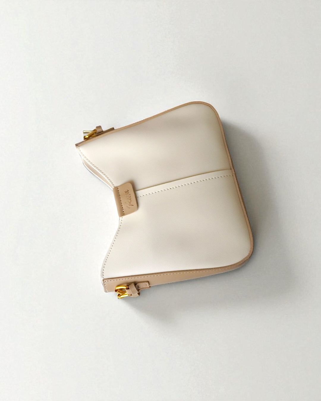 Liora Adjustable Strap Crossbody – Everyday Chic - Velora