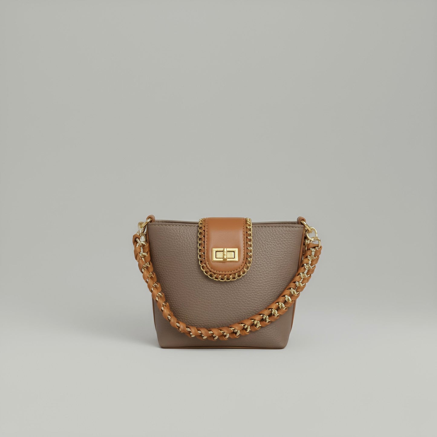 Cosmo Bag – Sophisticated Vegan Leather Crossbody - Velora