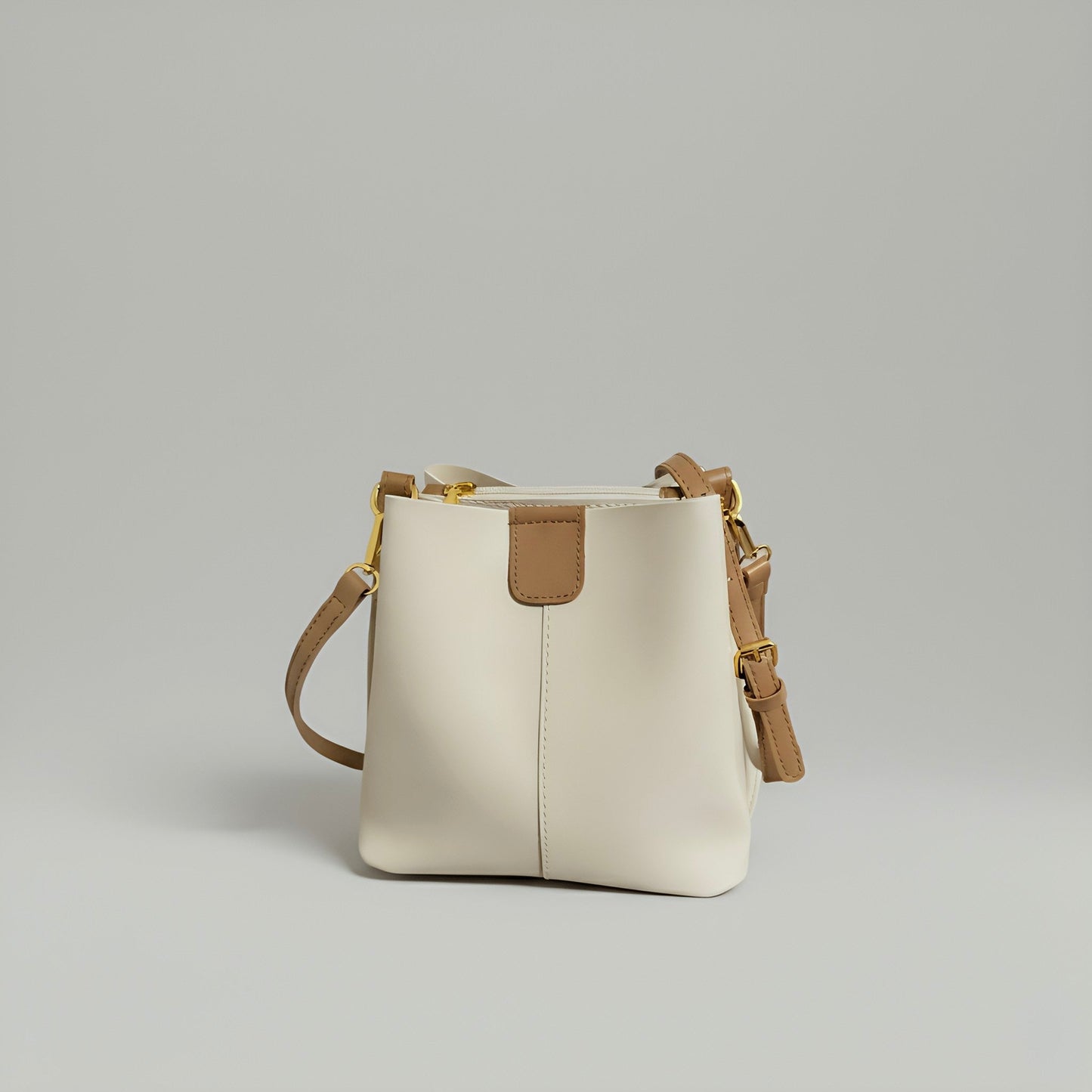 Luna bag by Rotta - Bucket bag vegan leather rottaofficial