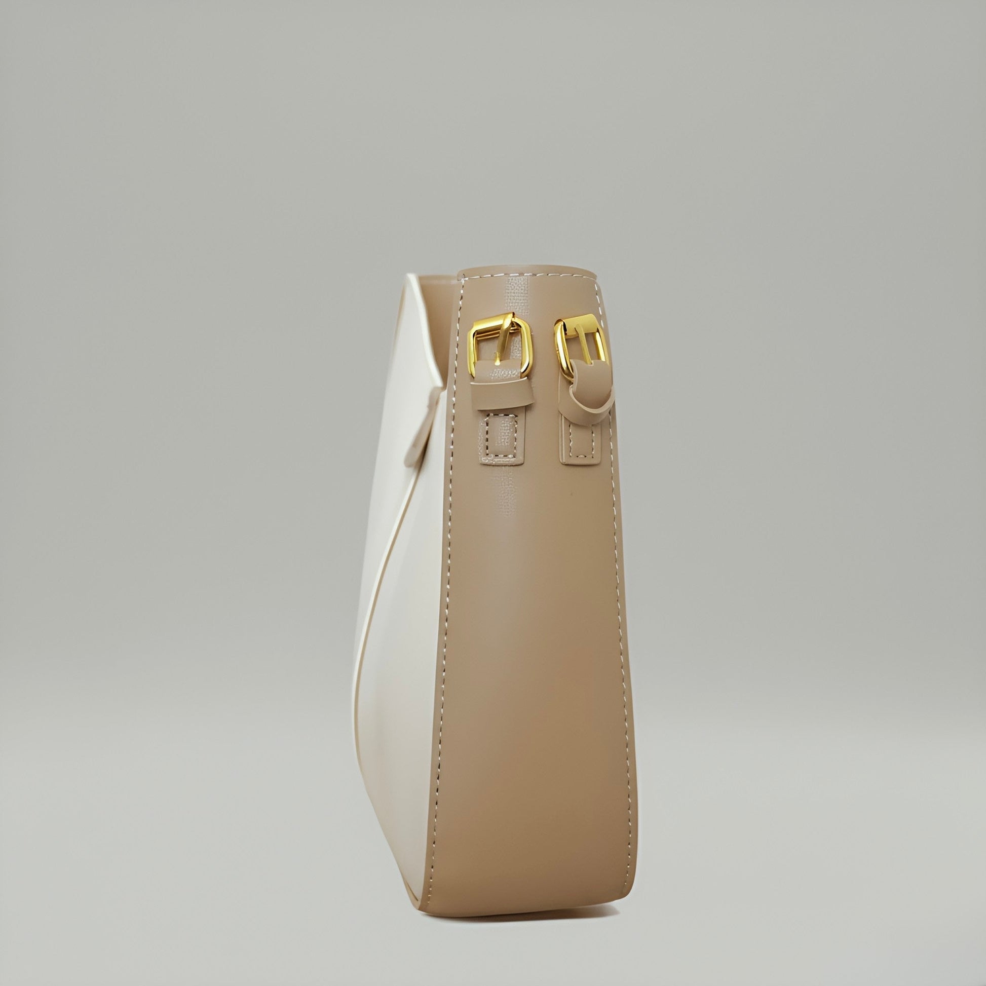 Liora Adjustable Strap Crossbody – Everyday Chic - Velora