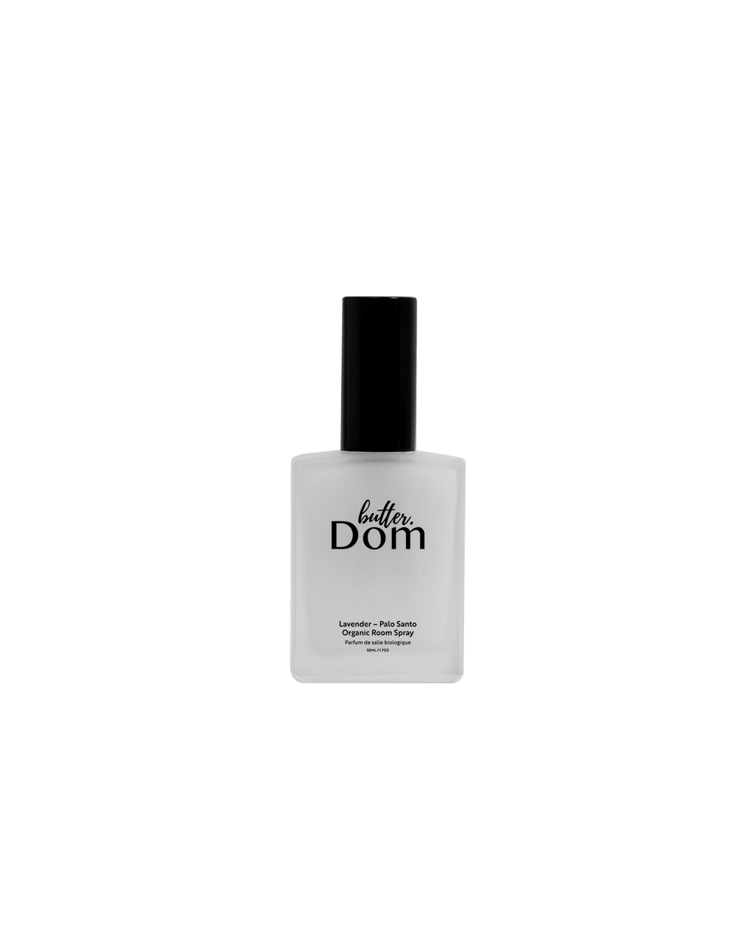 Organic Room Spray - Velora Luxury Fashion
