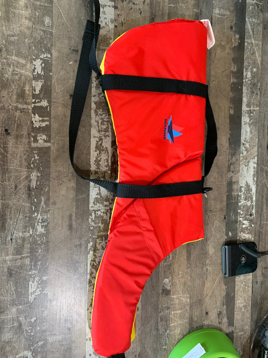 Trekk Marine Dog LIfe Jacket - Velora