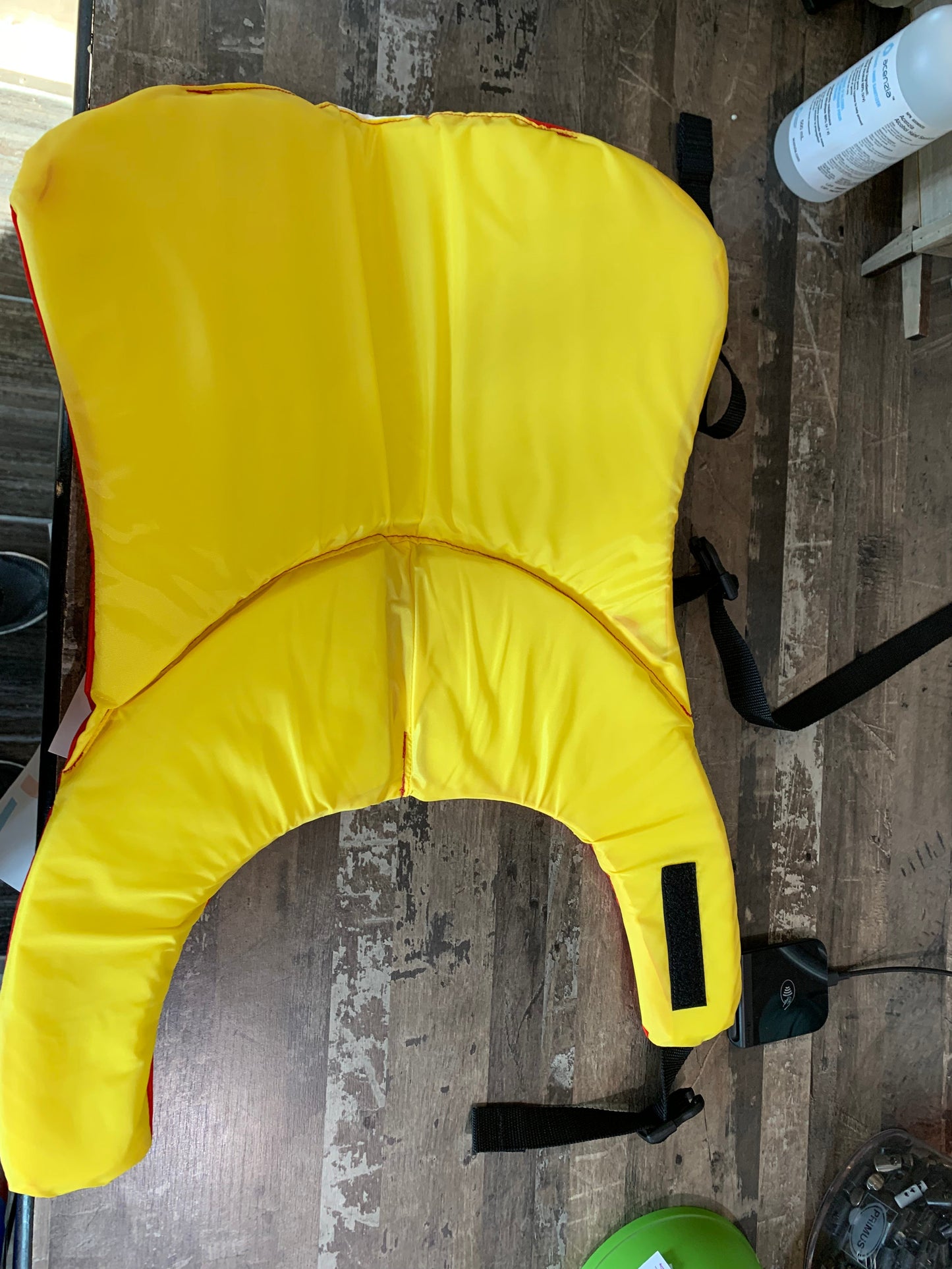 Trekk Marine Dog LIfe Jacket - Velora