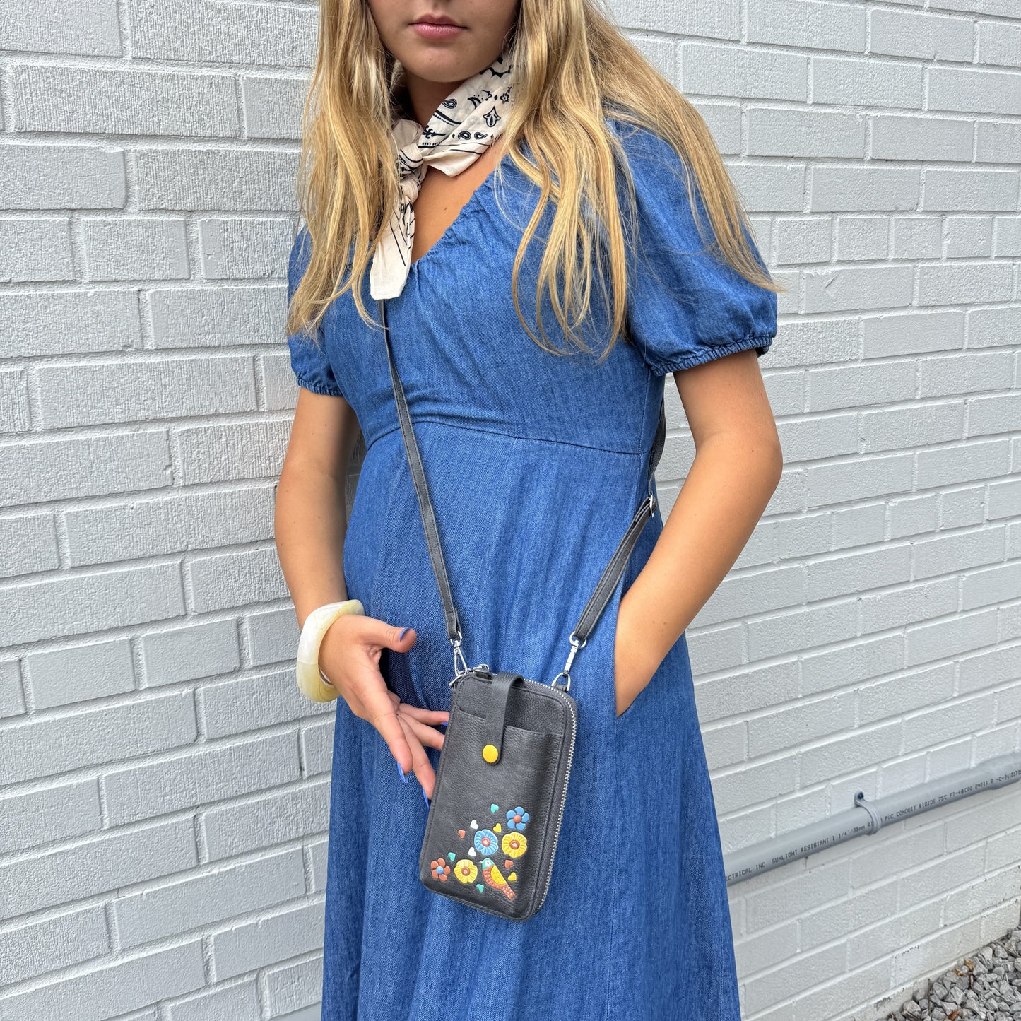 Jay Whimsical Smartphone