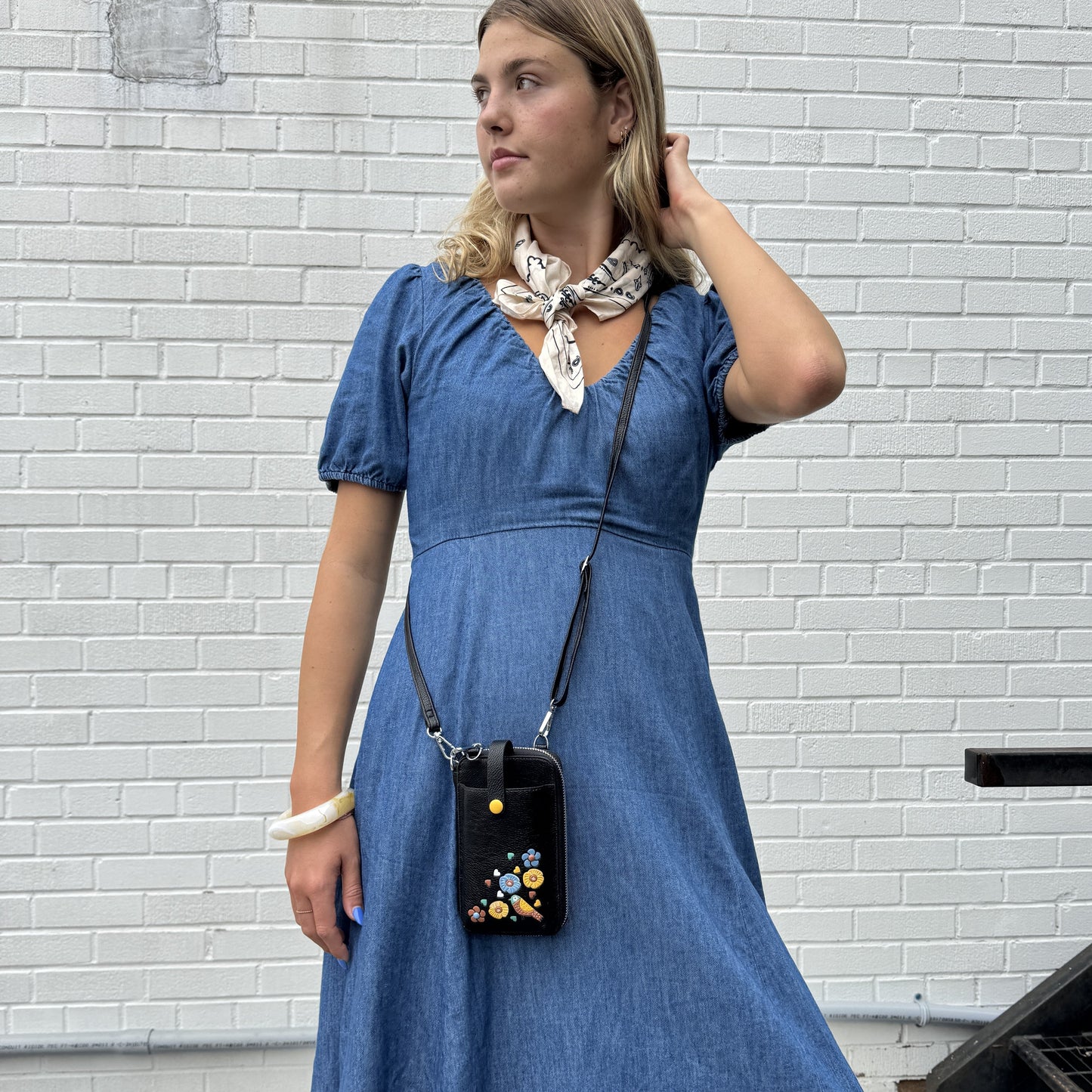 Jay Whimsical Smartphone