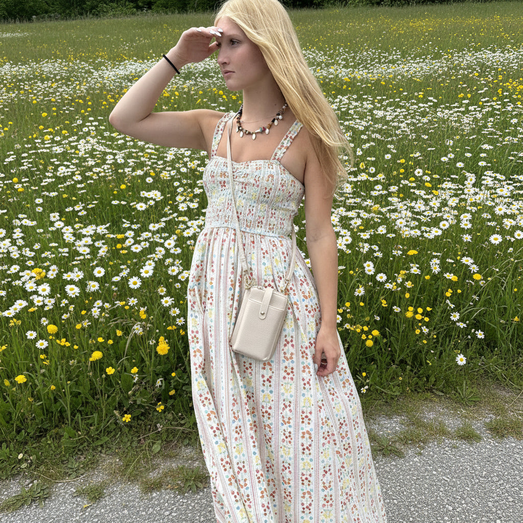 Pastel Smartphone Pouch (SS26)