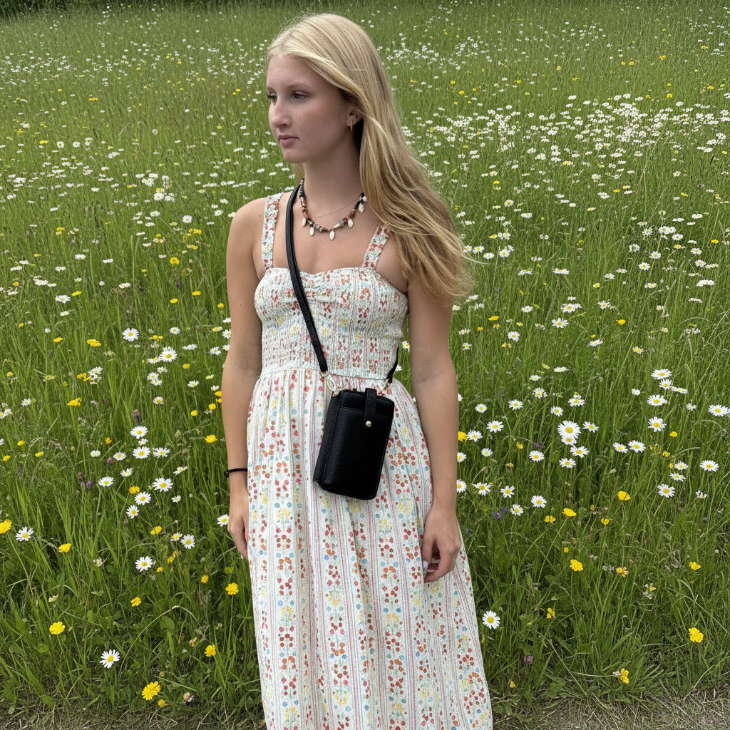 Pastel Smartphone Pouch (SS26)