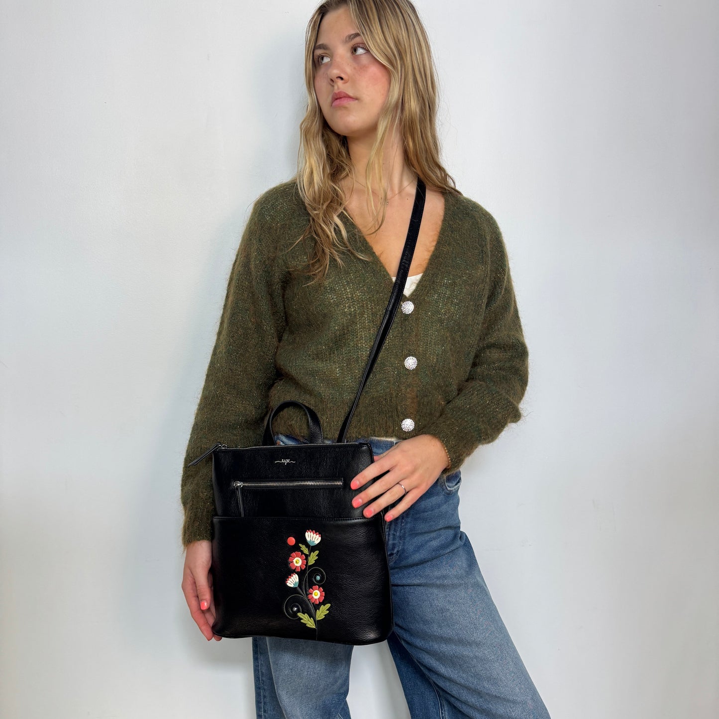 Flora Backpack