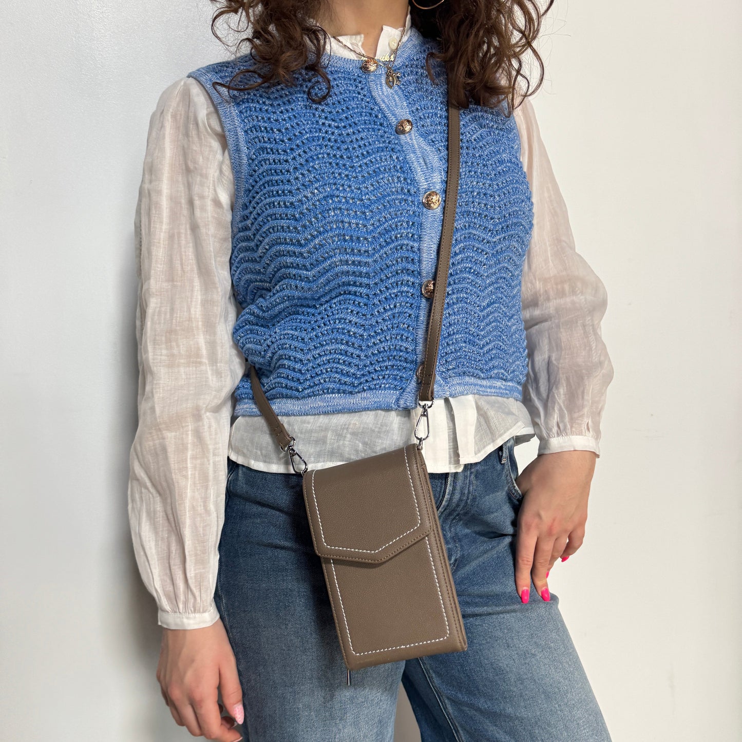 Renee iMini Crossbody