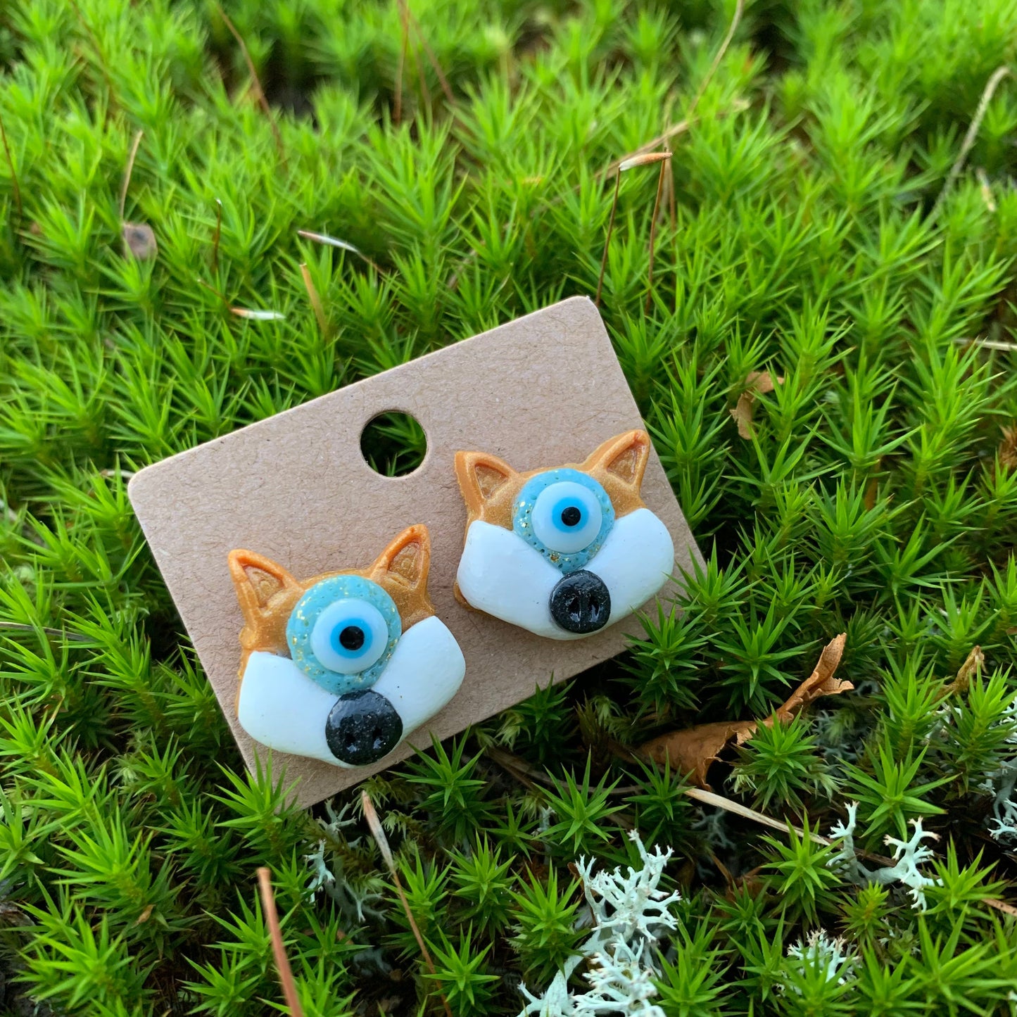 #jimmythefox Clay Creations - Velora Luxury Fashion