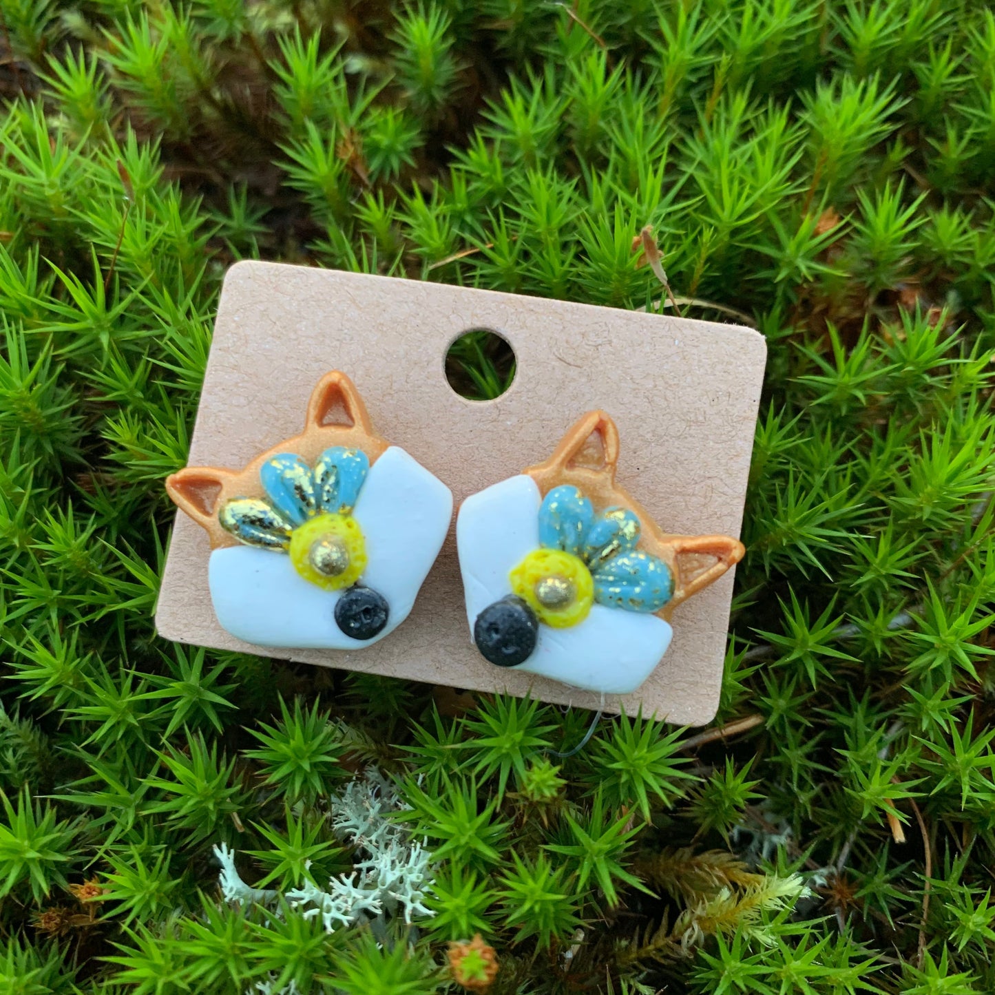 #jimmythefox Clay Creations - Velora Luxury Fashion