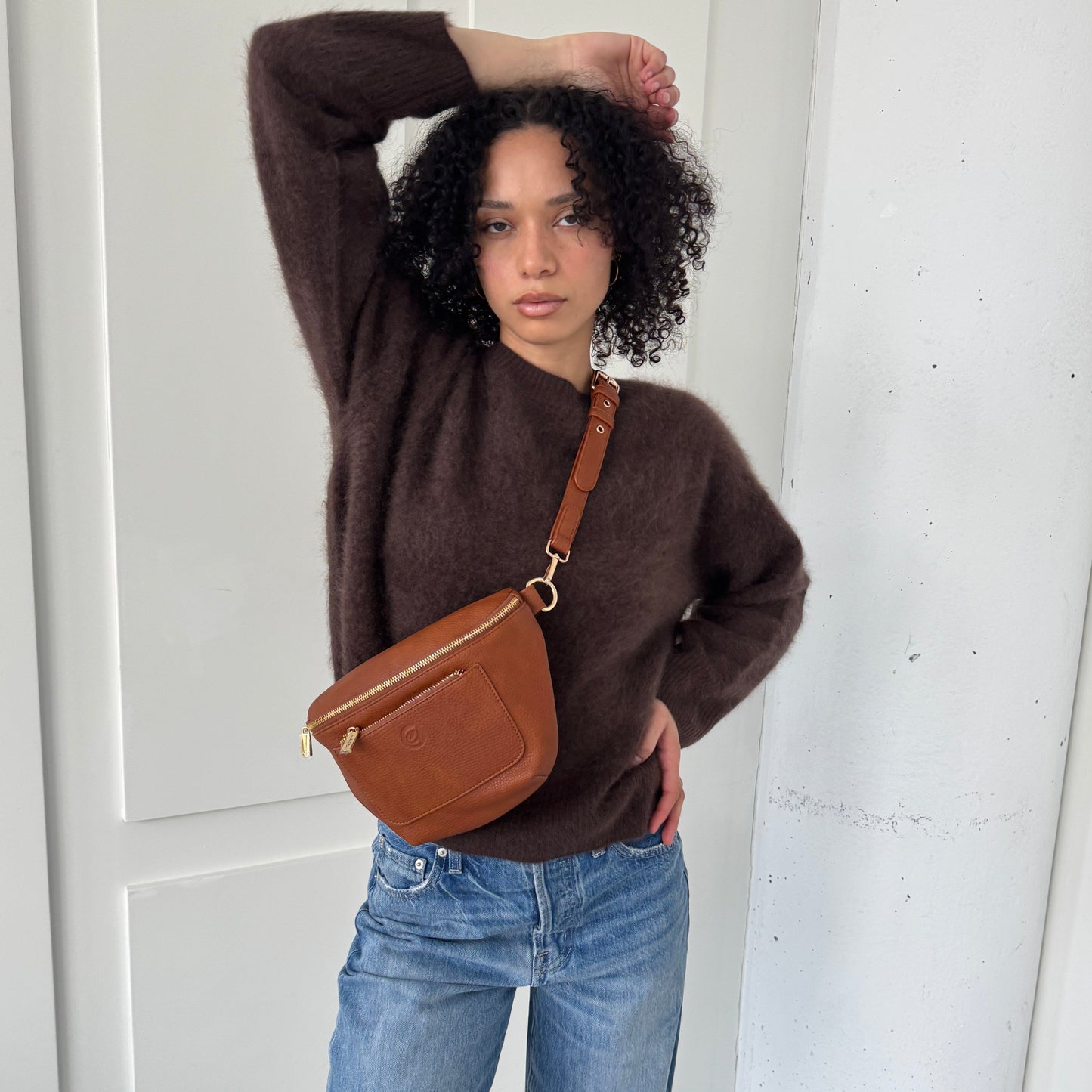 Ellis Fanny Pack W25