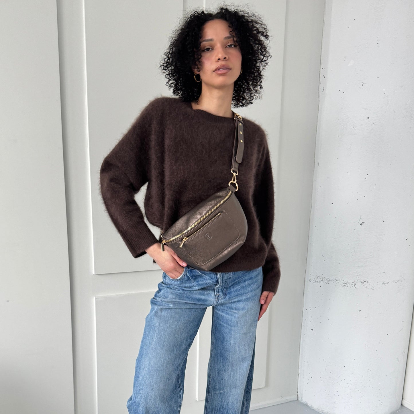 Ellis Fanny Pack W25