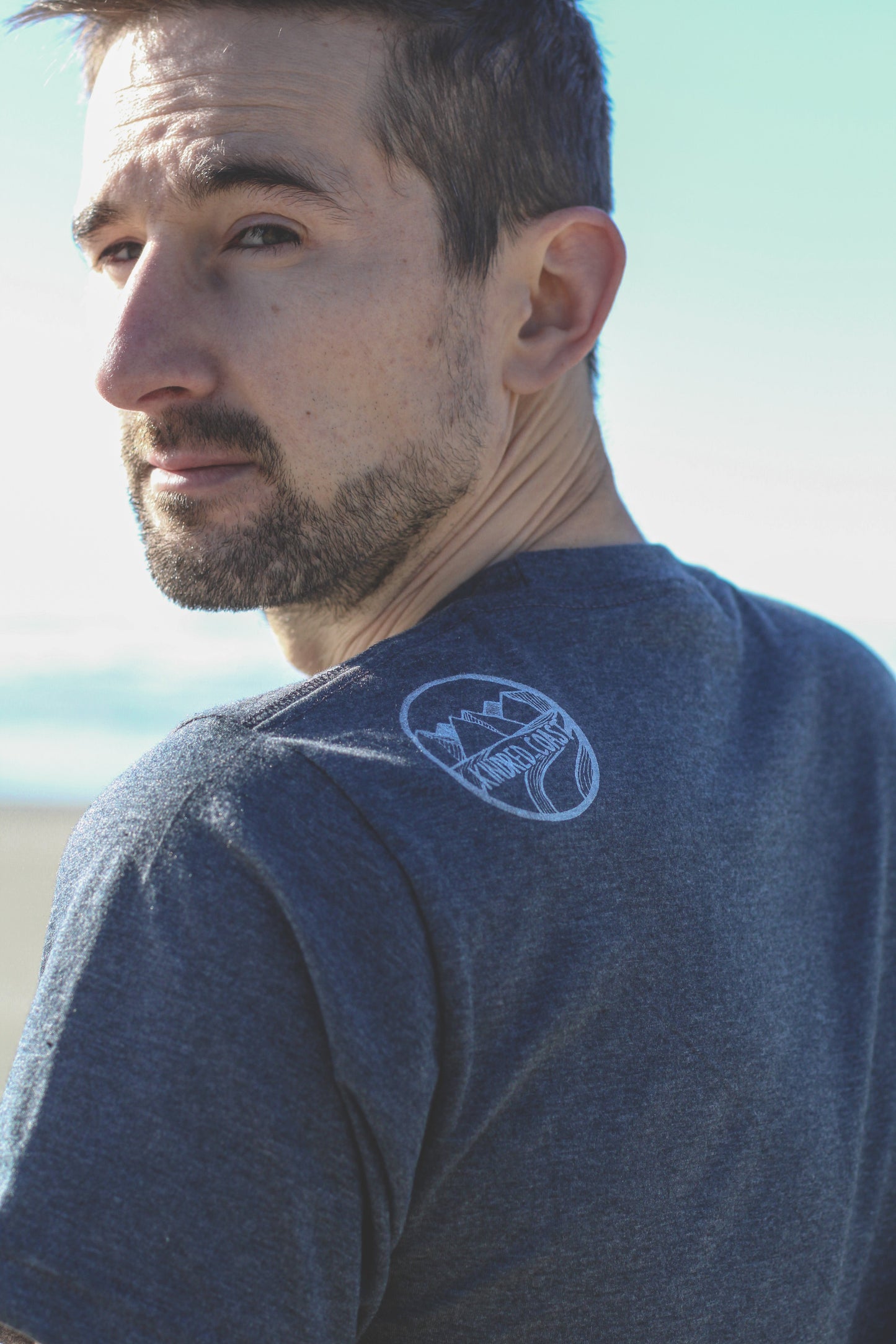 TREELINE - Unisex Eco Tee